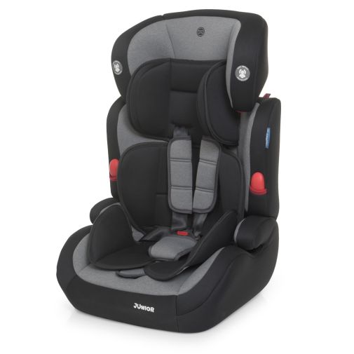 Автокрісло універсальне дитяче з бустером El Camino ME 1008 Junior