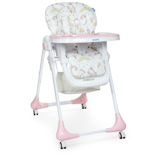 Стільчик для годування Bambi M 3233