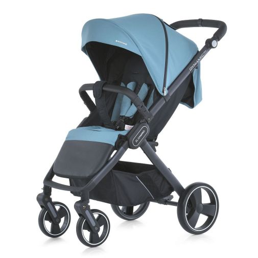 Прогулянкова коляска El Camino ME 1053-3 Dynamic Pro