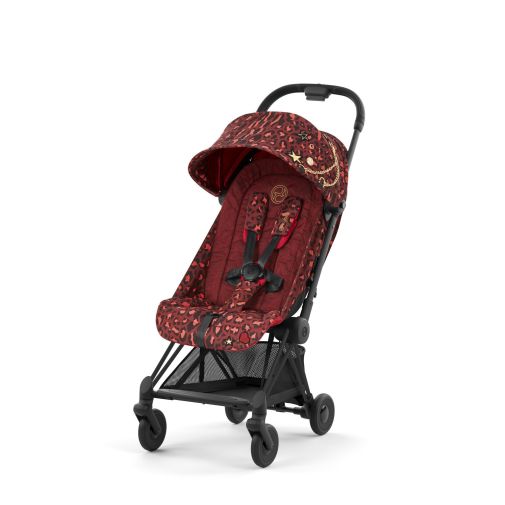 Прогулянкова коляска Cybex Coya Fashion Collections