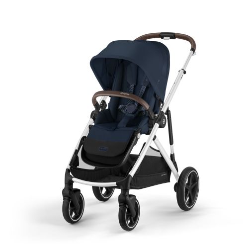 Прогулянкова коляска Cybex Gazelle S