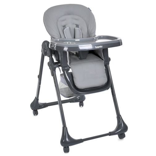 Стільчик для годування Bambi M 3233L-G