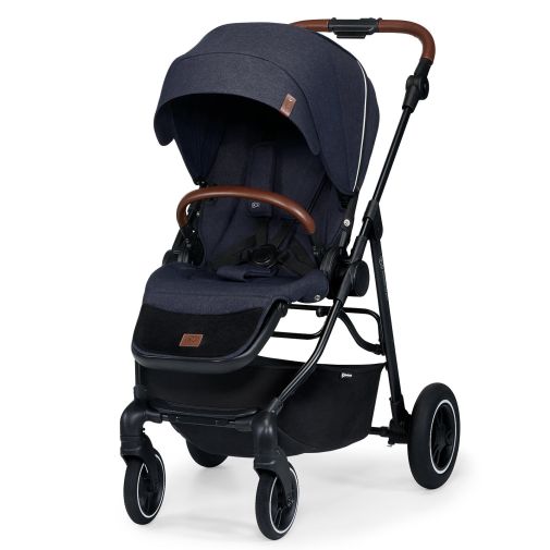 Прогулянкова коляска Kinderkraft All Road