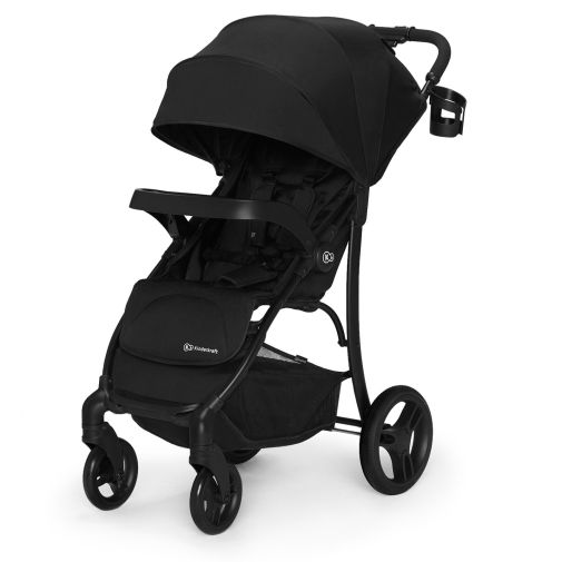 Прогулянкова коляска Kinderkraft Cruiser