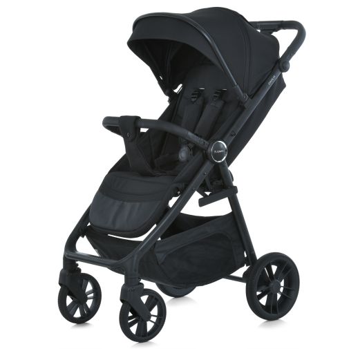 Прогулянкова коляска El Camino ME 1181 Dahlia