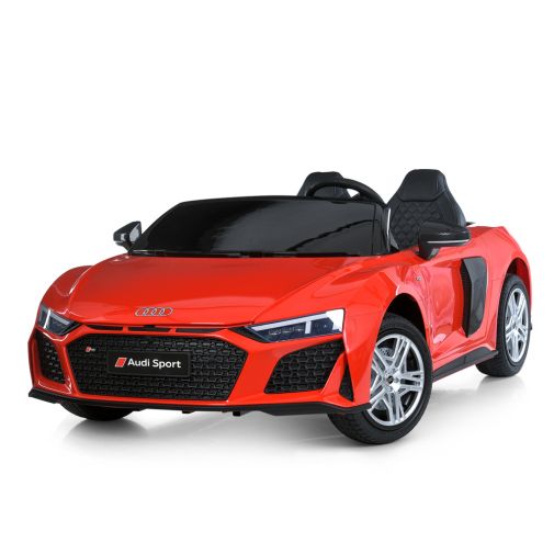 Дитячий двомісний електромобіль Audi Bambi M 6152AL(24V)