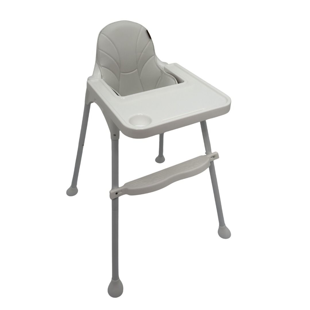 Стільчик для годування 2в1 Velano Basic